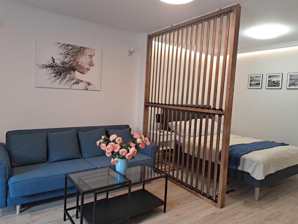 Apartament Deluxe-Gontalowy 卡齐米日-多尔尼 外观 照片
