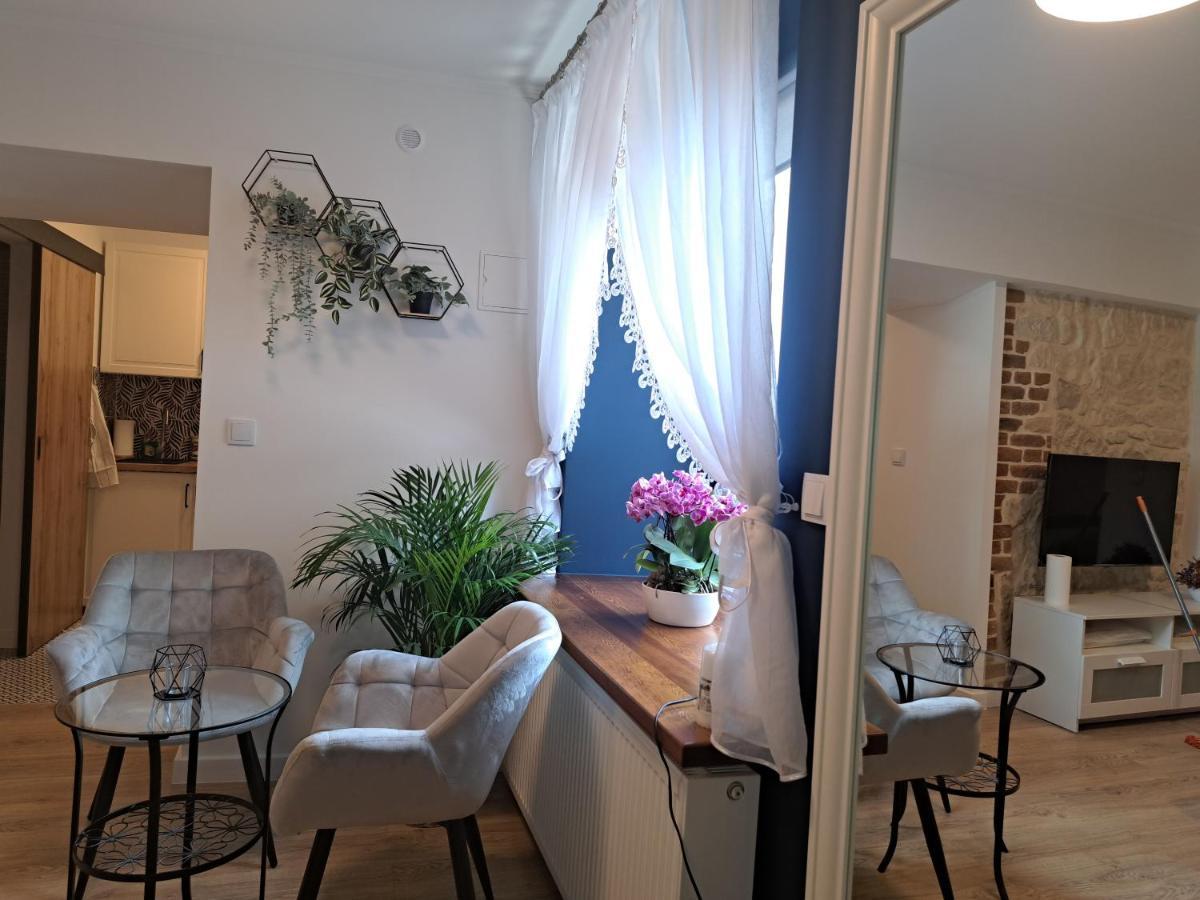Apartament Deluxe-Gontalowy 卡齐米日-多尔尼 外观 照片