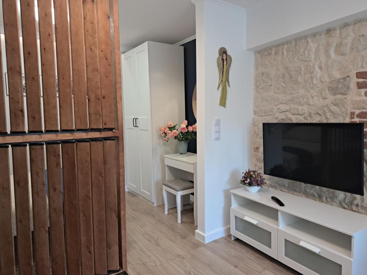 Apartament Deluxe-Gontalowy 卡齐米日-多尔尼 外观 照片