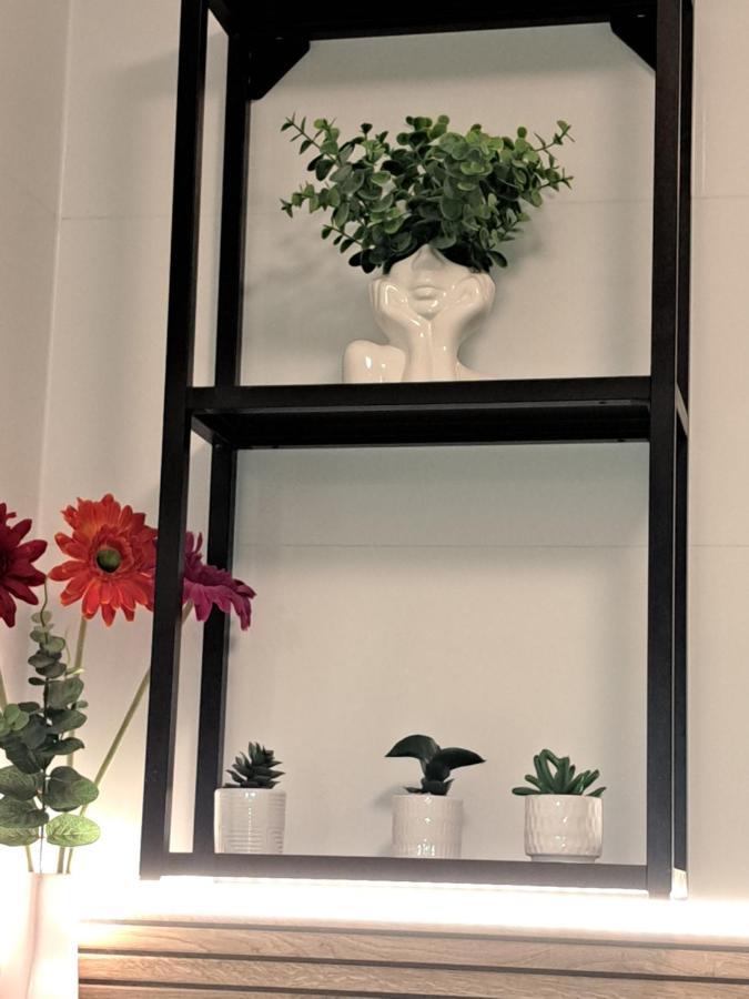 Apartament Deluxe-Gontalowy 卡齐米日-多尔尼 外观 照片