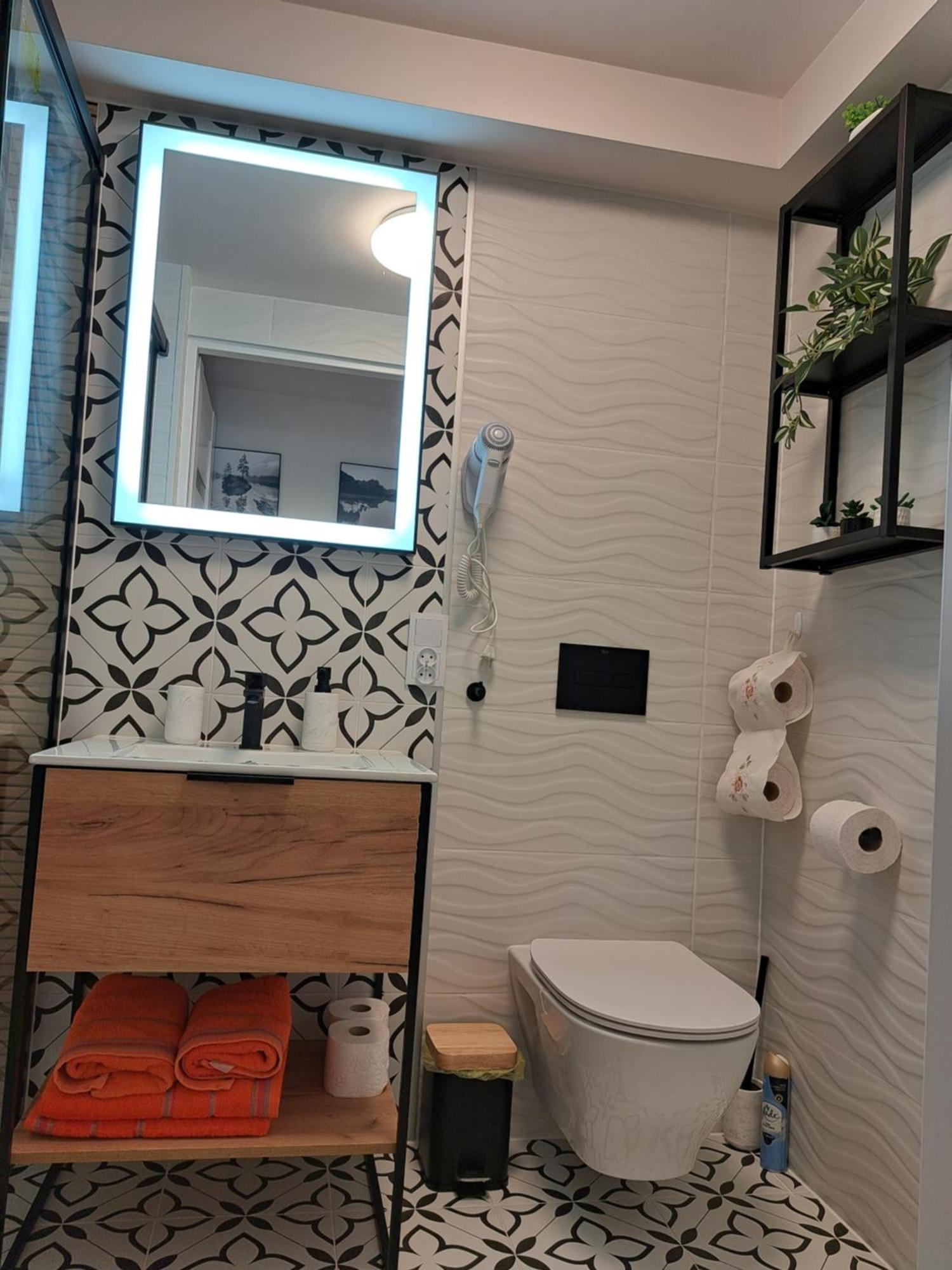 Apartament Deluxe-Gontalowy 卡齐米日-多尔尼 外观 照片