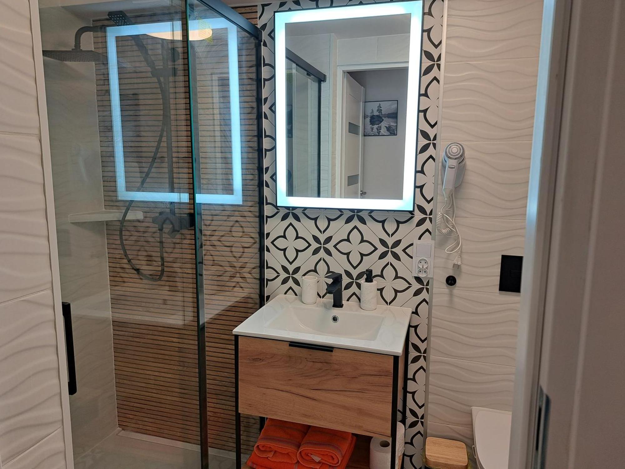 Apartament Deluxe-Gontalowy 卡齐米日-多尔尼 外观 照片