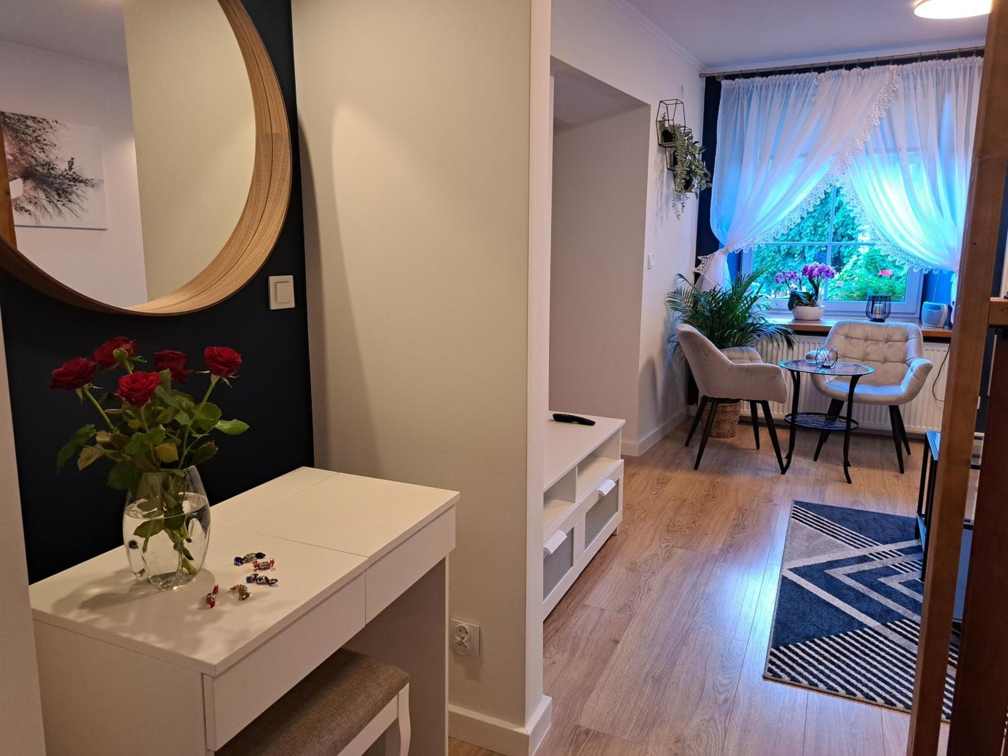 Apartament Deluxe-Gontalowy 卡齐米日-多尔尼 外观 照片