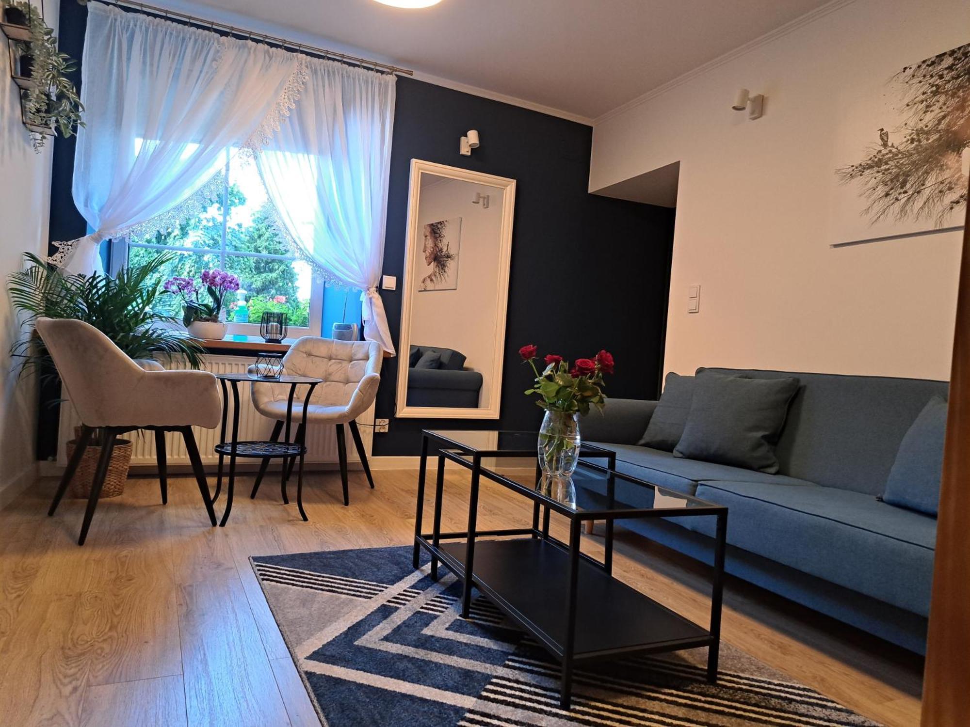 Apartament Deluxe-Gontalowy 卡齐米日-多尔尼 外观 照片