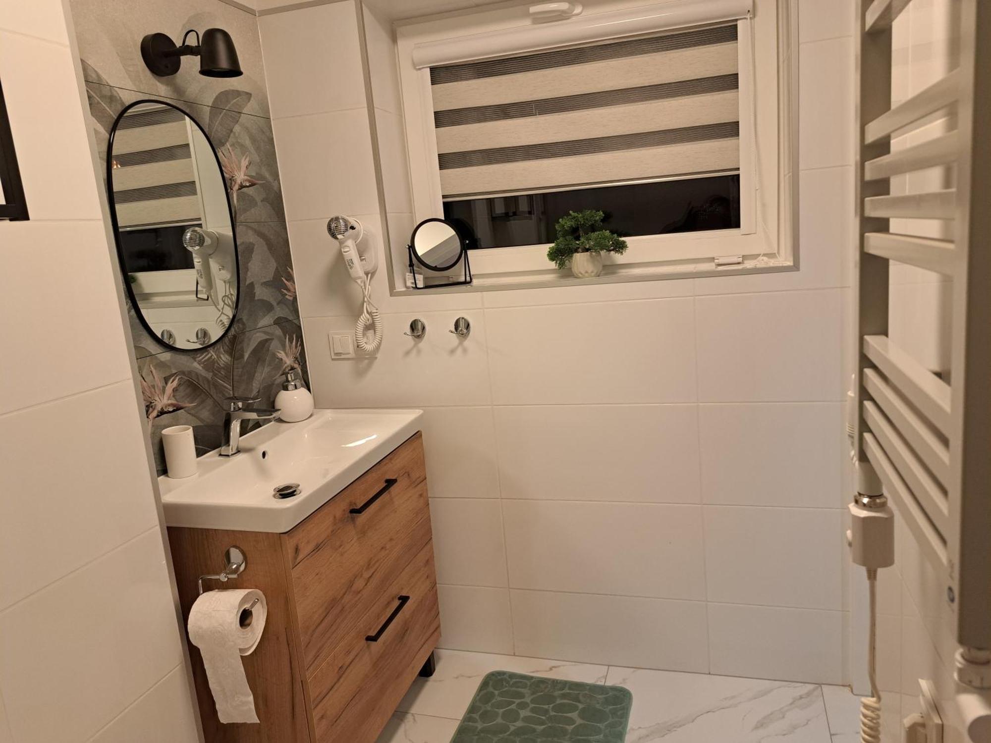 Apartament Deluxe-Gontalowy 卡齐米日-多尔尼 外观 照片