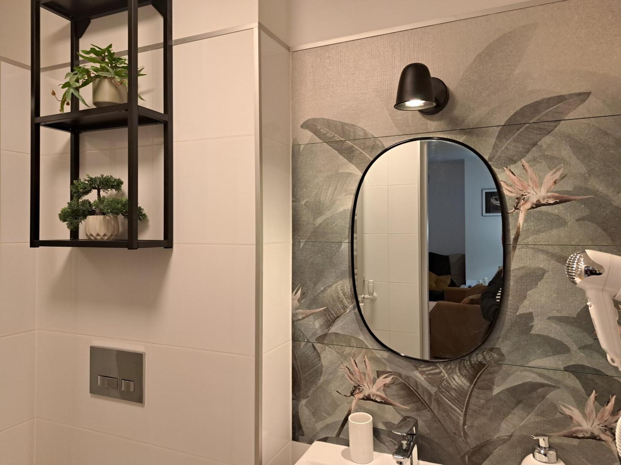 Apartament Deluxe-Gontalowy 卡齐米日-多尔尼 外观 照片