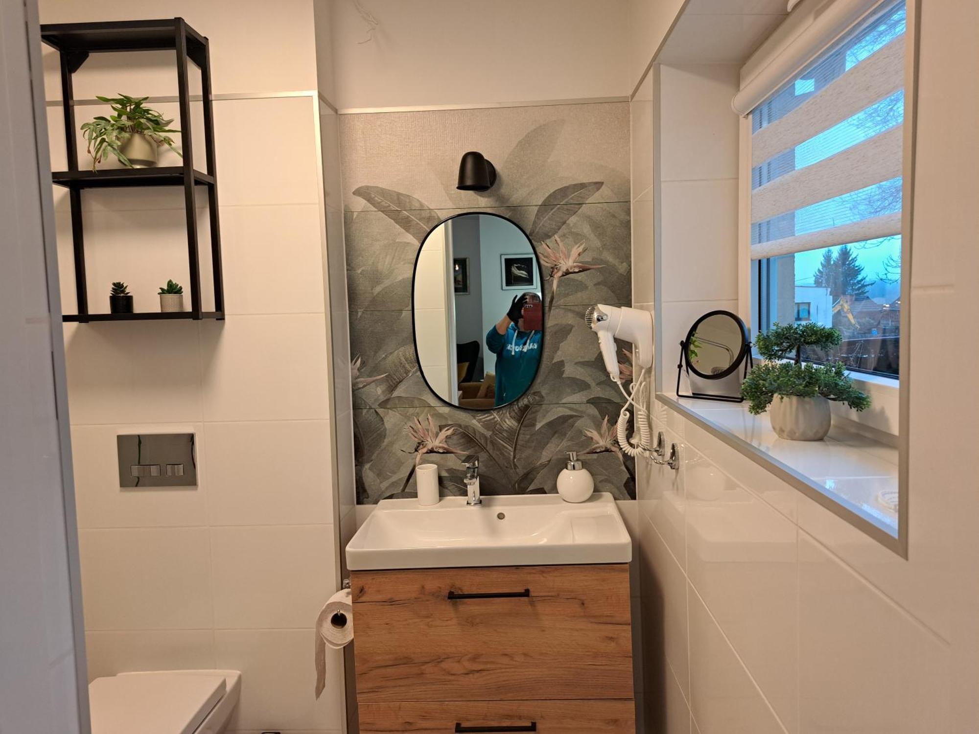 Apartament Deluxe-Gontalowy 卡齐米日-多尔尼 外观 照片